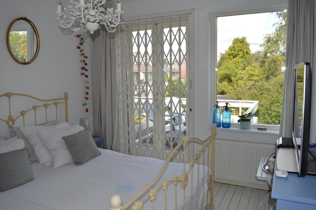 Bed & Breakfast Jo Amsterdam Diemerbrug Zewnętrze zdjęcie