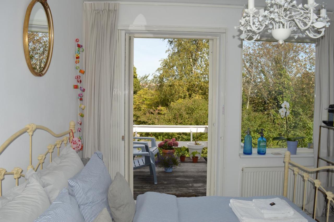 Bed & Breakfast Jo Amsterdam Diemerbrug Zewnętrze zdjęcie