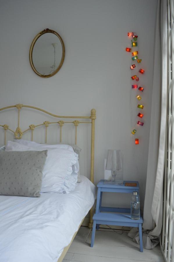 Bed & Breakfast Jo Amsterdam Diemerbrug Zewnętrze zdjęcie