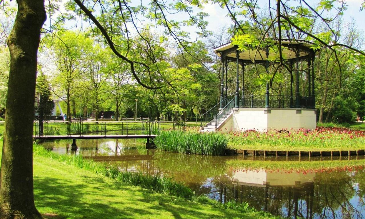 Bed & Breakfast Jo Amsterdam Diemerbrug Zewnętrze zdjęcie