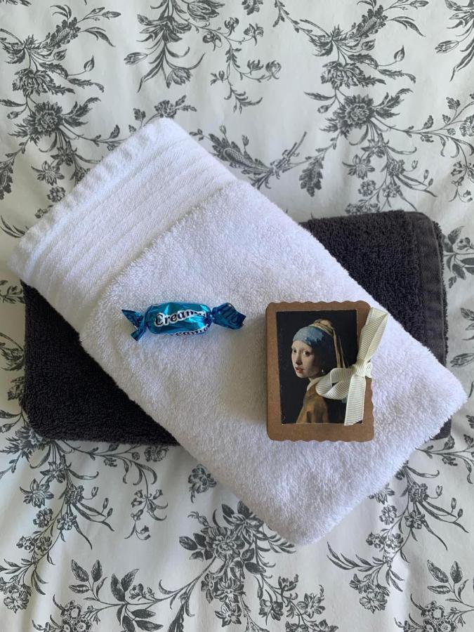 Bed & Breakfast Jo Amsterdam Diemerbrug Zewnętrze zdjęcie