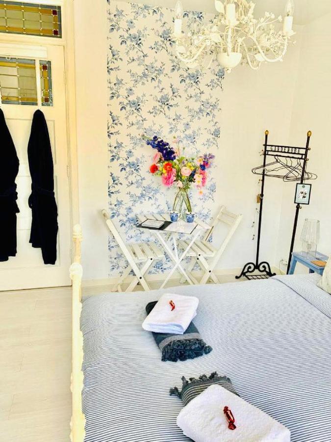 Bed & Breakfast Jo Amsterdam Diemerbrug Zewnętrze zdjęcie