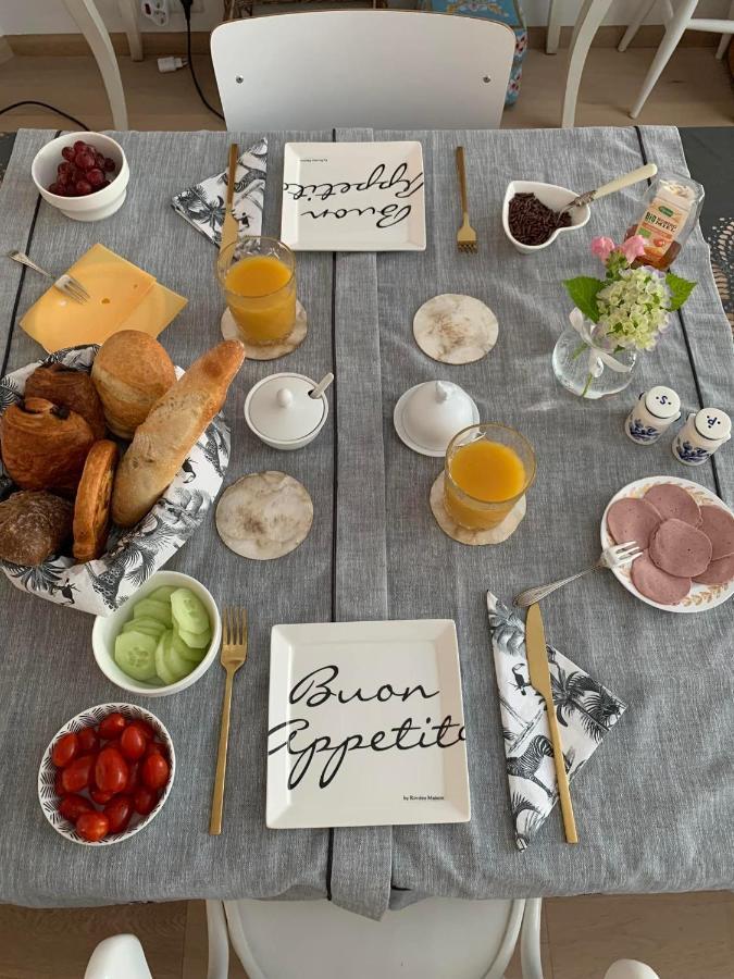 Bed & Breakfast Jo Amsterdam Diemerbrug Zewnętrze zdjęcie