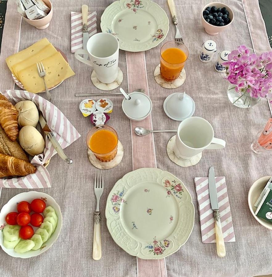 Bed & Breakfast Jo Amsterdam Diemerbrug Zewnętrze zdjęcie