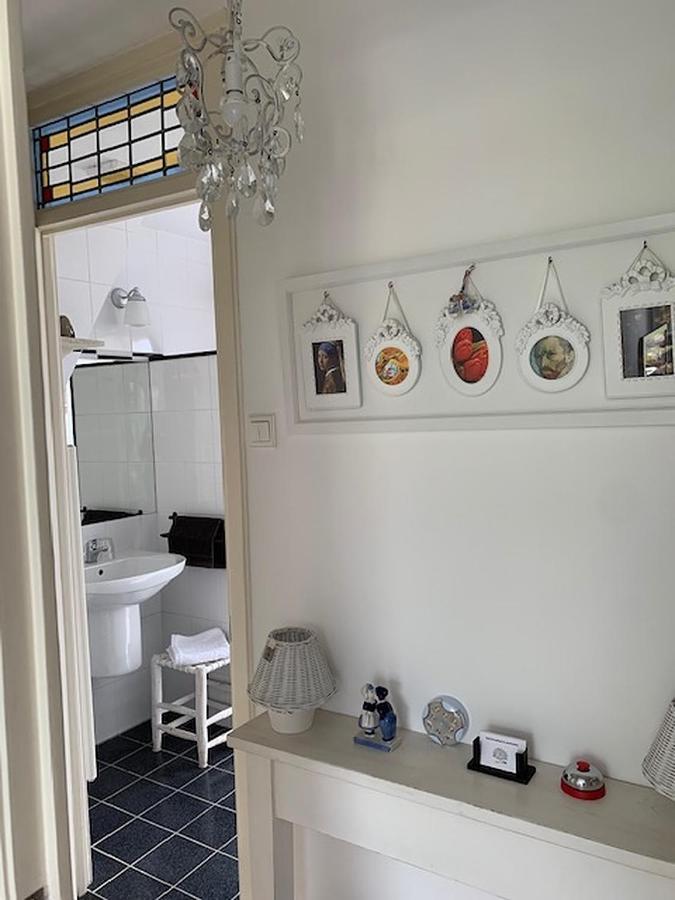 Bed & Breakfast Jo Amsterdam Diemerbrug Zewnętrze zdjęcie