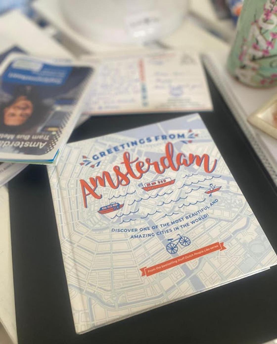 Bed & Breakfast Jo Amsterdam Diemerbrug Zewnętrze zdjęcie