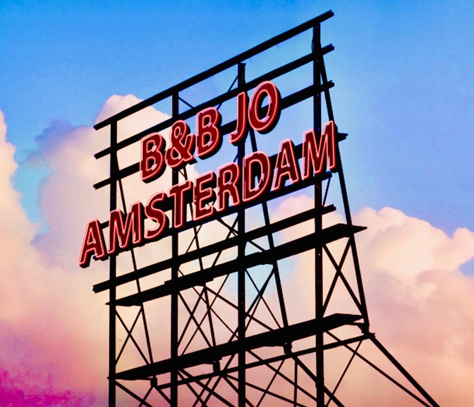 Bed & Breakfast Jo Amsterdam Diemerbrug Zewnętrze zdjęcie
